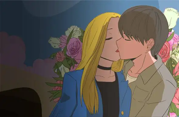 我的棉花糖