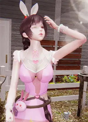 斗罗大陆之小舞【3D漫画】