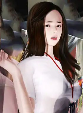 罪魇外传-达叔传奇之牛仔裤情缘【3D漫画】