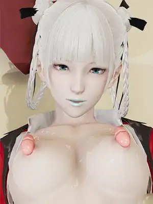 奴隶眼睛之狂赌之渊【3D漫画】