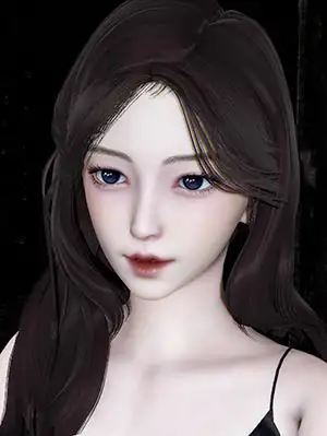 绿妻奴【3D漫画】