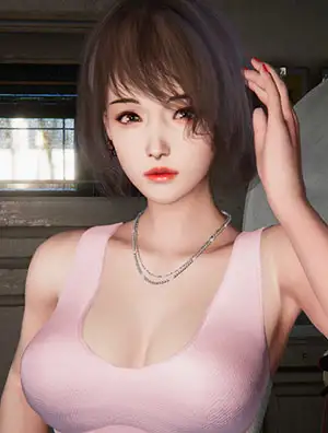 蝴蝶之殇第四季【3D漫画】