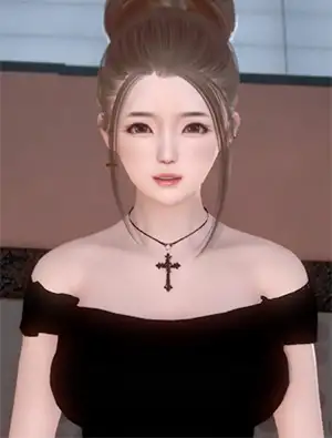 宅男神域【3D漫画】