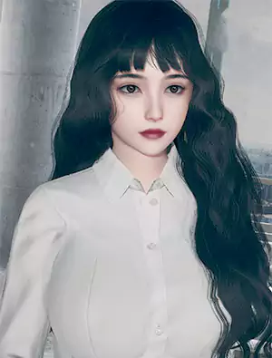 美母的勾引【3D漫画】